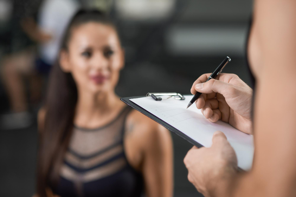 accompagnement sportif sur mesure